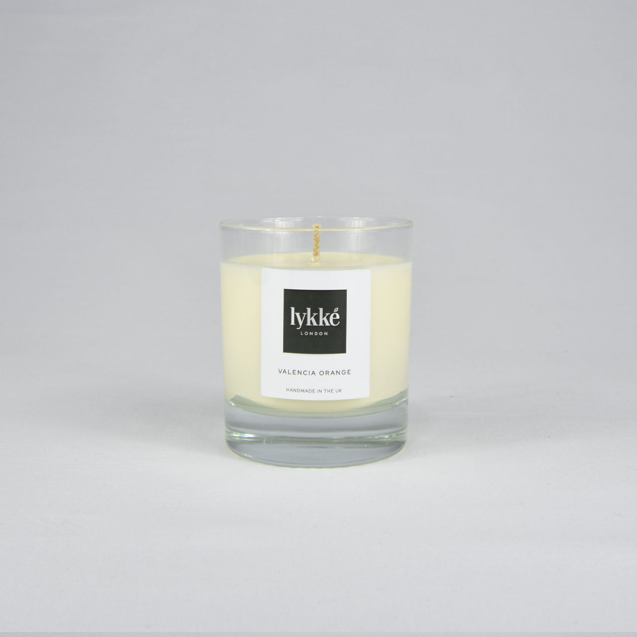 Valencia Orange Candle (30CL)